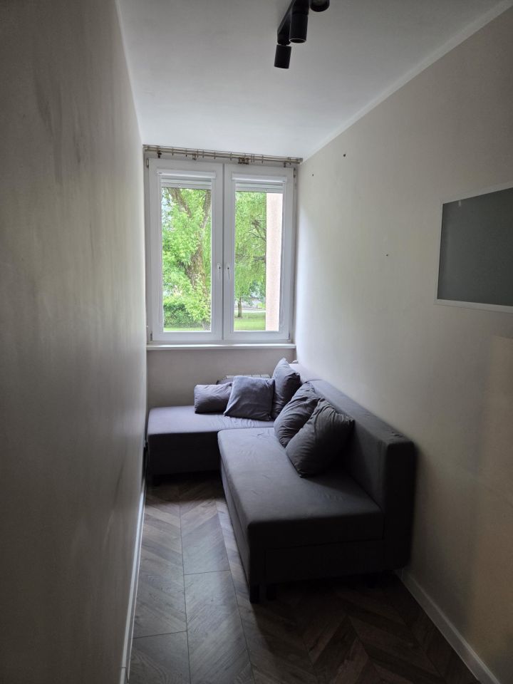 Mieszkanie 3-pokojowe Bydgoszcz Kapuściska, ul. Wojska Polskiego. Zdjęcie 6