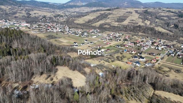 Działka rolna Kamienica. Zdjęcie 1