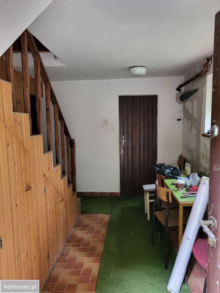 dom wolnostojący, 4 pokoje Żegocina. Zdjęcie 11