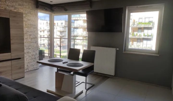 Mieszkanie 2-pokojowe Łódź Widzew, ul. Telefoniczna