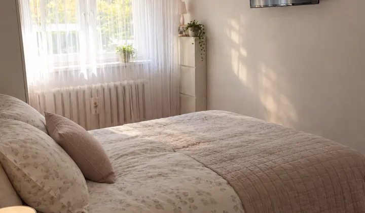 Mieszkanie 2-pokojowe Warszawa Wola, ul. Wieluńska