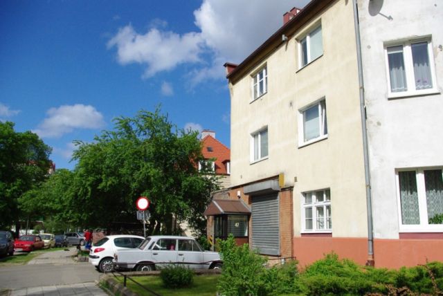 Mieszkanie 3-pokojowe Gdańsk Wrzeszcz, ul. Jana Kochanowskiego. Zdjęcie 1