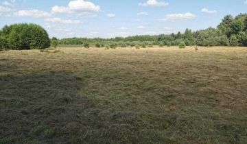 Działka budowlana Mysłaków