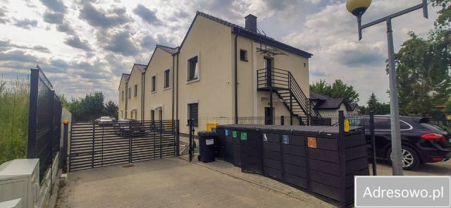 Mieszkanie 3-pokojowe Grudziądz, ul. gen. Grota-Roweckiego. Zdjęcie 1