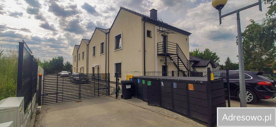 Mieszkanie 3-pokojowe Grudziądz, ul. gen. Grota-Roweckiego