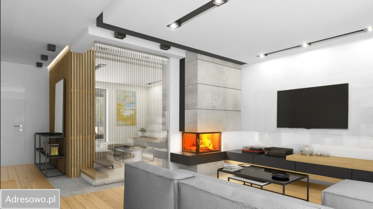 bliźniak, 5 pokoi Ceradz Kościelny. Zdjęcie 11