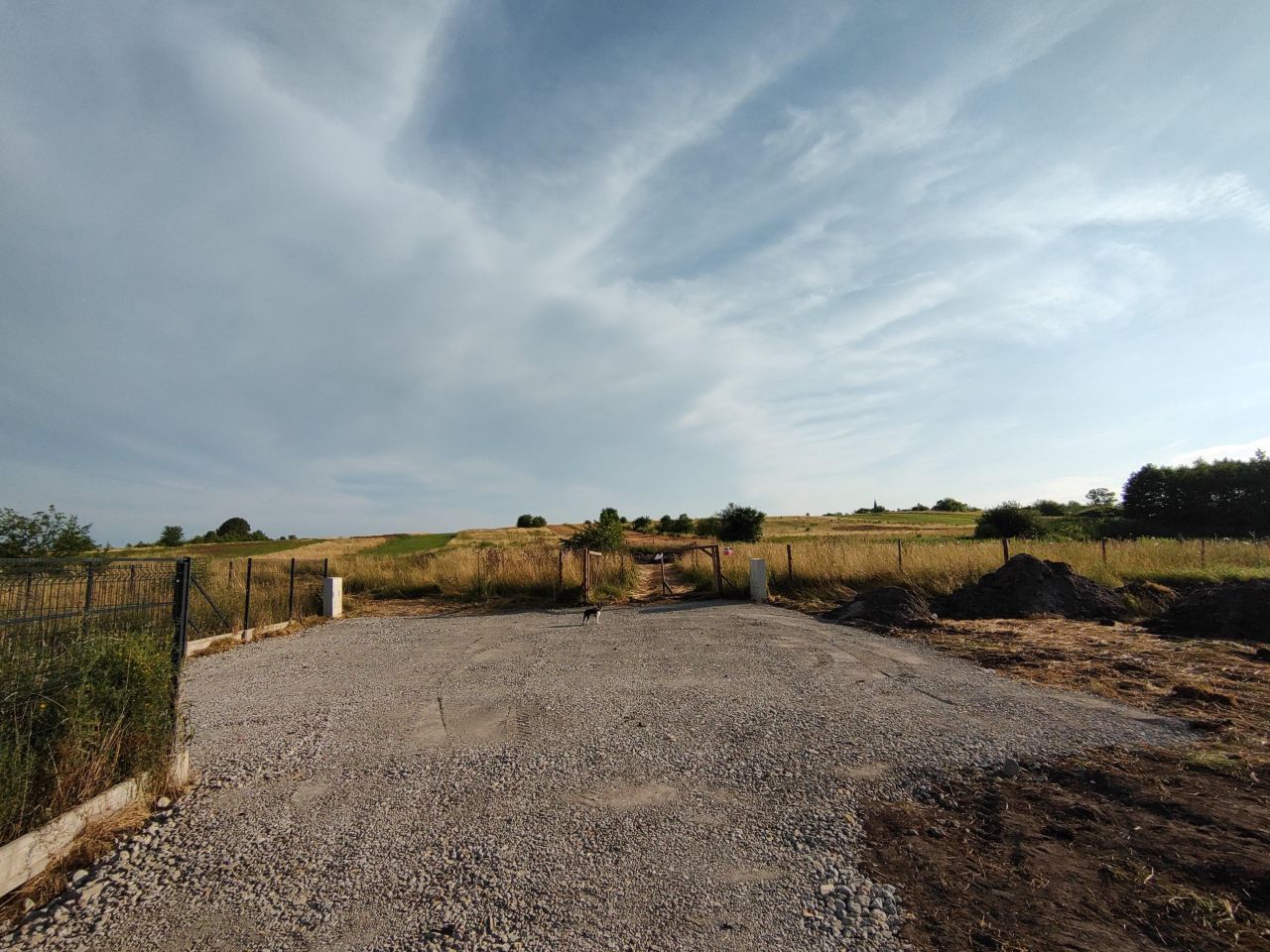 Działka budowlana Dąbrowa Górnicza Błędów, ul. Kuźnica Błędowska. Zdjęcie 3