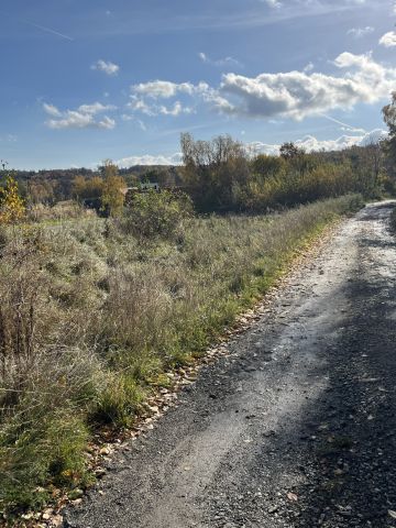 Działka budowlana Szklary Rakowice. Zdjęcie 5