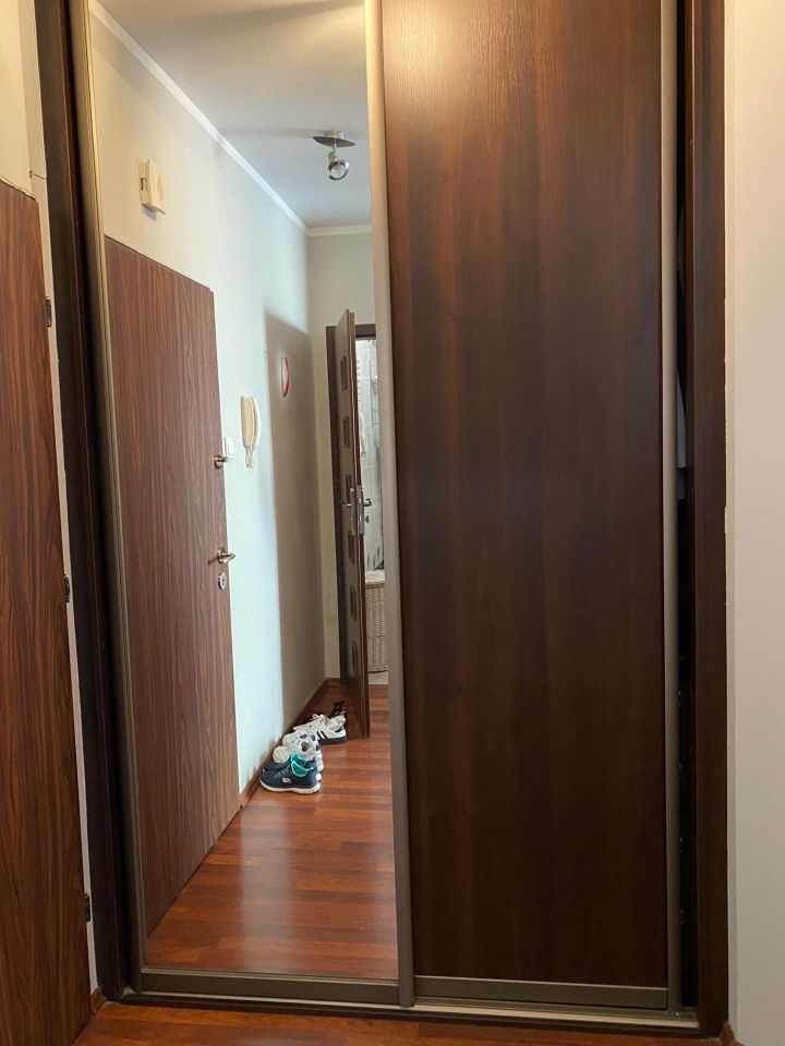 Mieszkanie 2-pokojowe Włocławek Centrum, ul. Wojska Polskiego. Zdjęcie 7