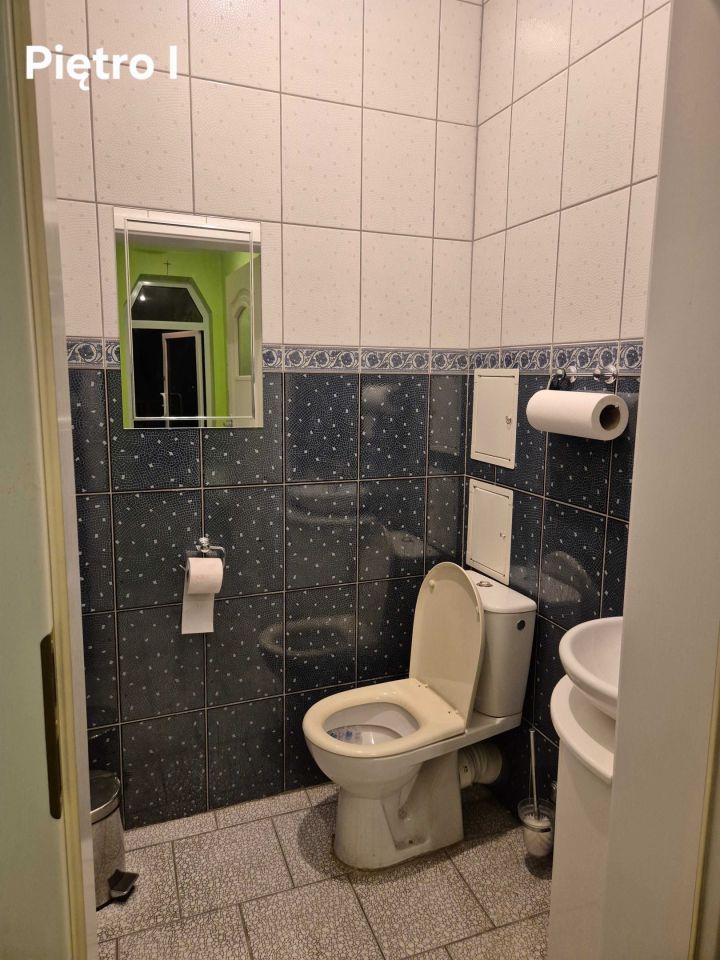 Mieszkanie 4-pokojowe Płock, ul. Hubalczyków. Zdjęcie 6