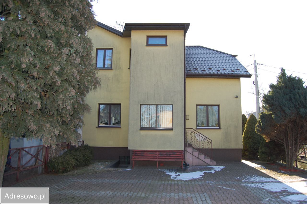 bliźniak, 5 pokoi Międzyrzec Podlaski. Zdjęcie 9