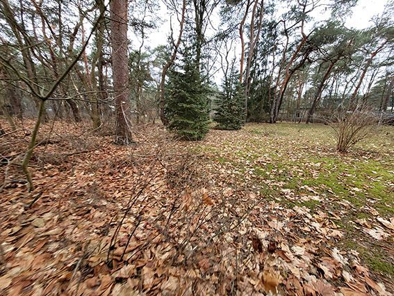Działka budowlana Otwock Soplicowo, ul. Ignacego Prądzyńskiego. Zdjęcie 8