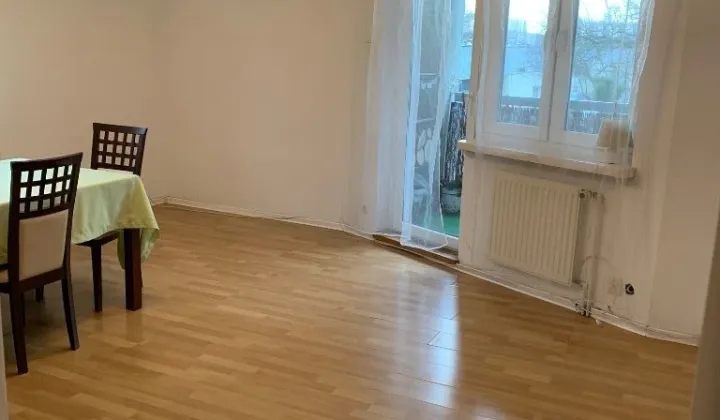 Mieszkanie 4-pokojowe Poznań Stare Miasto, os. Zygmunta Starego