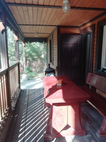 Działka rekreacyjna Nowa Łuka, ul. Jesionowa. Zdjęcie 7