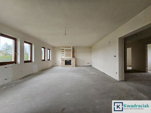 dom wolnostojący, 6 pokoi Moderówka. Zdjęcie 4