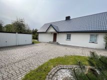 dom wolnostojący Sidra