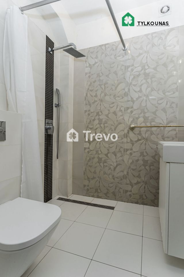 Mieszkanie 2-pokojowe Gdańsk Przeróbka, ul. Teofila Lenartowicza. Zdjęcie 10