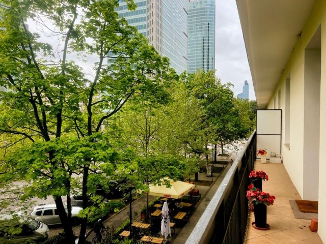 Mieszkanie 2-pokojowe Warszawa Śródmieście, ul. Świętokrzyska. Zdjęcie 7