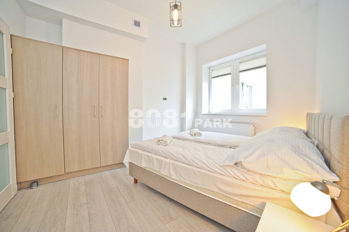 Mieszkanie 2-pokojowe Sopot Sopot Dolny, ul. Alfonsa Chmielewskiego. Zdjęcie 8