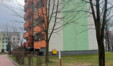 Mieszkanie 3-pokojowe Sosnowiec Sielec, Harcerska