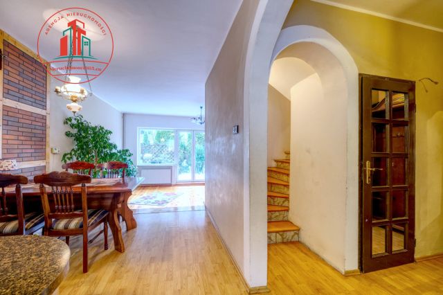 bliźniak, 6 pokoi Gdynia Dąbrowa, ul. Poziomkowa. Zdjęcie 10