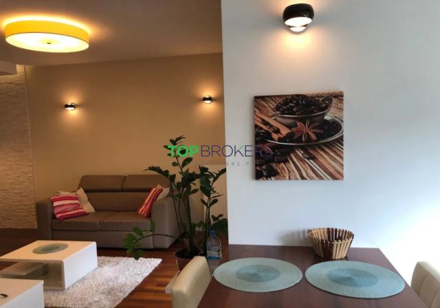 Mieszkanie 2-pokojowe Warszawa Ursynów, ul. Kłobucka. Zdjęcie 1