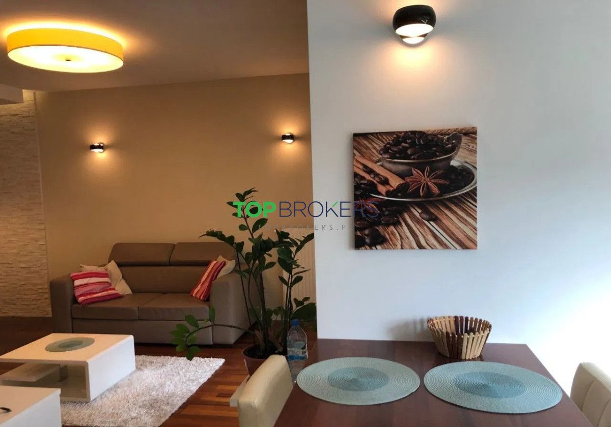 Mieszkanie 2-pokojowe Warszawa Ursynów, ul. Kłobucka