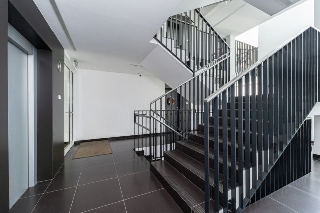 Mieszkanie 2-pokojowe Warszawa Wilanów, ul. Syta. Zdjęcie 17