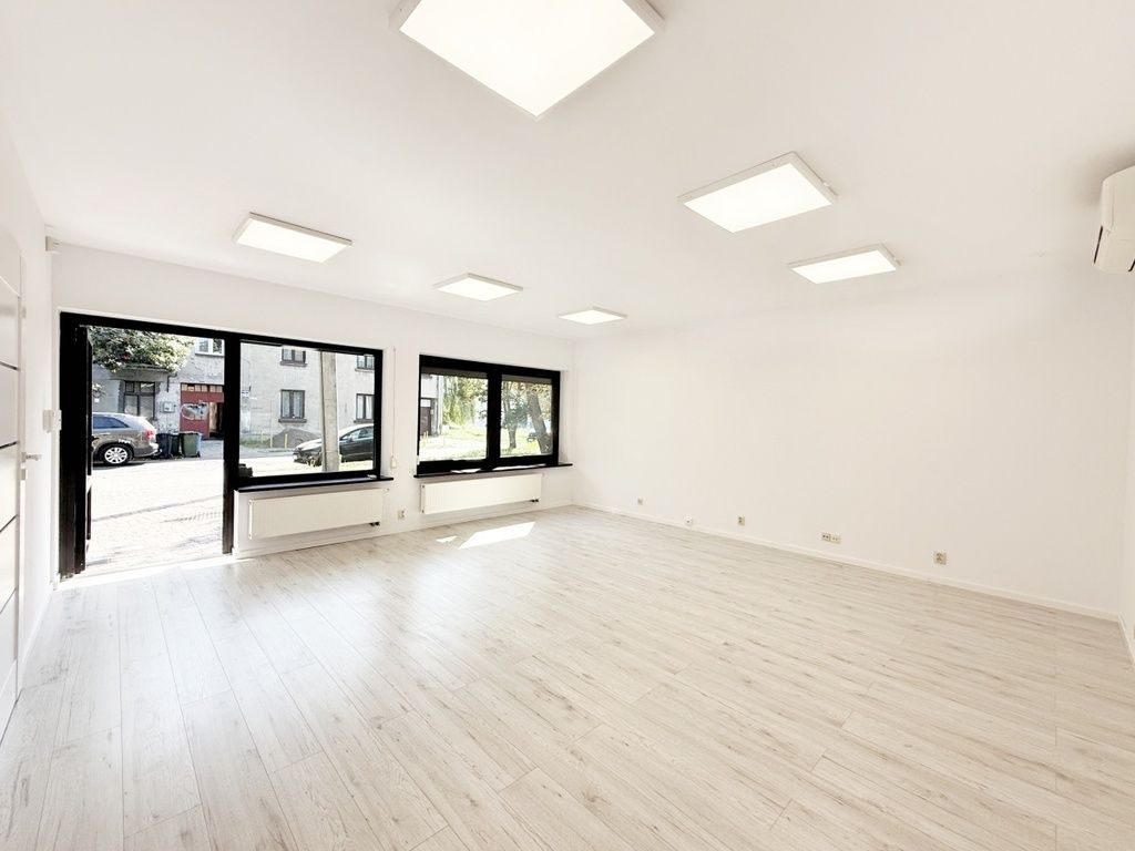 Lokal Łódź, ul. Piękna