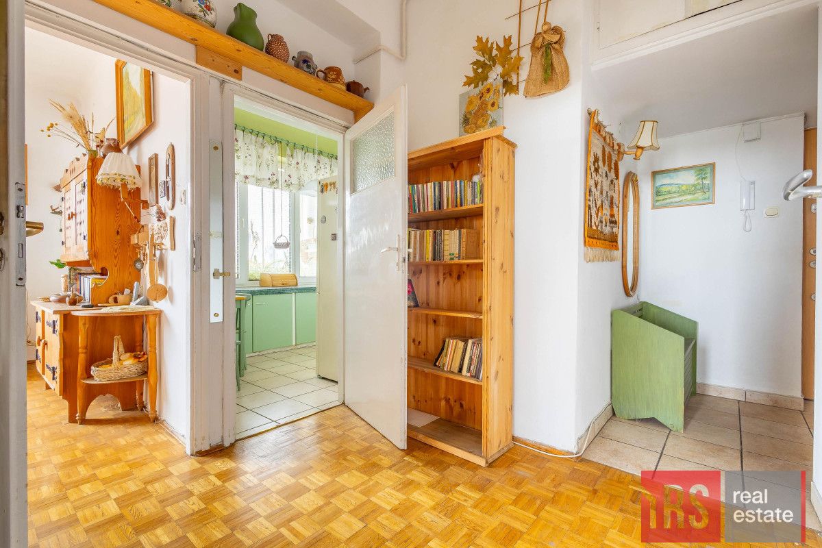 Mieszkanie 2-pokojowe Warszawa Śródmieście, ul. Smolna. Zdjęcie 11