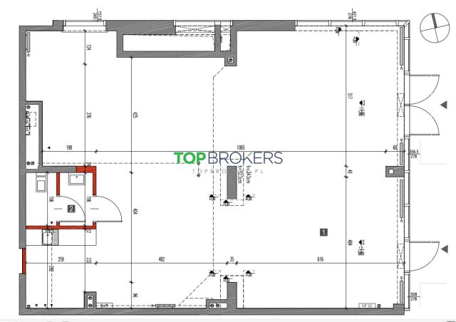 Lokal Warszawa Targówek. Zdjęcie 11