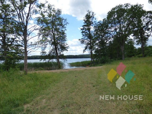 Działka budowlana Unieszewo. Zdjęcie 2