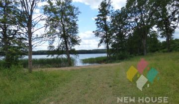 Działka budowlana Unieszewo