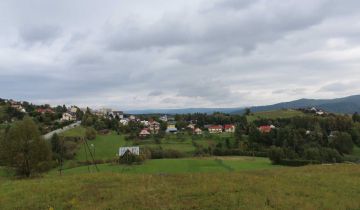 Działka budowlana Polańczyk, ul. Spacerowa