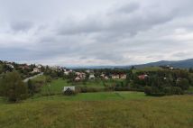 Działka budowlana Polańczyk, ul. Spacerowa