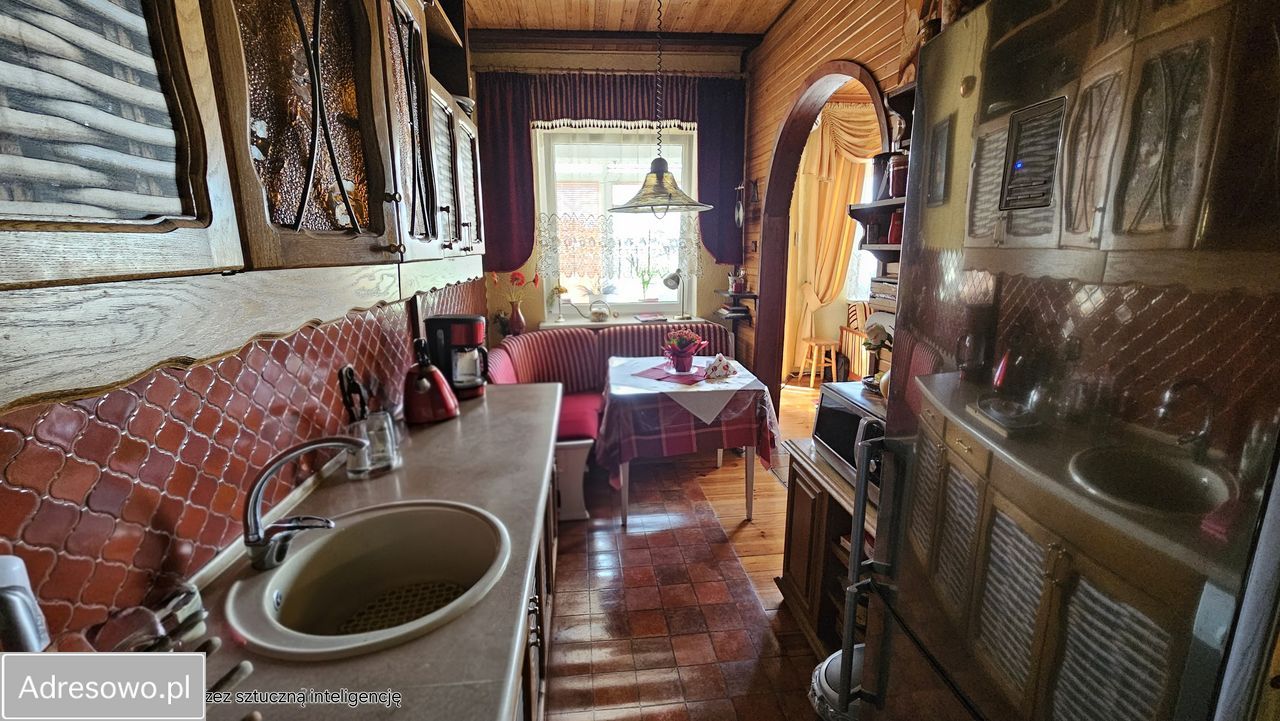 Mieszkanie 4-pokojowe Szczecin Śródmieście, ul. Podhalańska. Zdjęcie 16