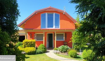 dom wolnostojący, 2 pokoje Władysławowo, ul. Harcerska