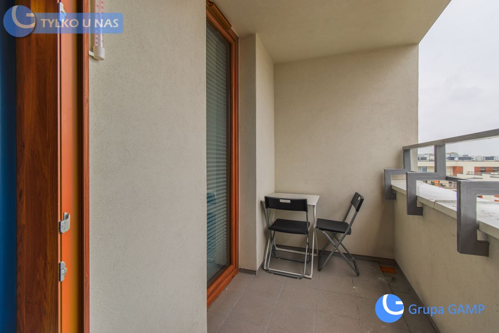 Mieszkanie 2-pokojowe Kraków, ul. Wrocławska. Zdjęcie 14