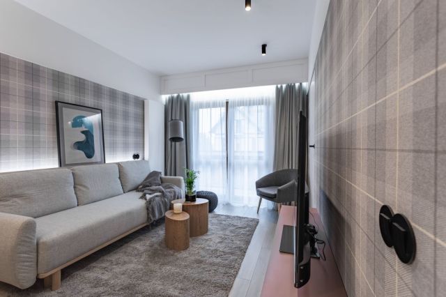 Mieszkanie 2-pokojowe Szklarska Poręba. Zdjęcie 2