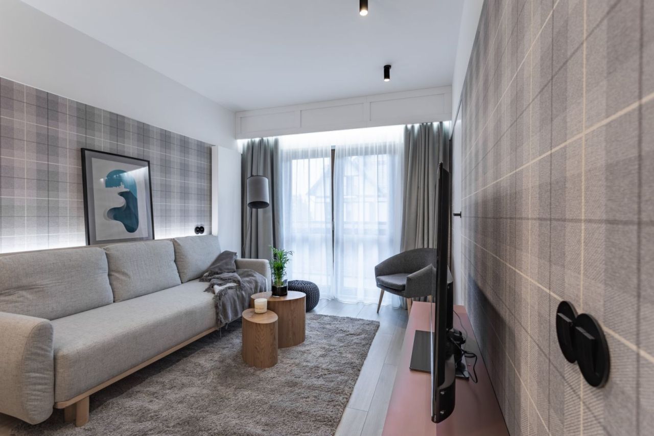 Mieszkanie 2-pokojowe Szklarska Poręba. Zdjęcie 2