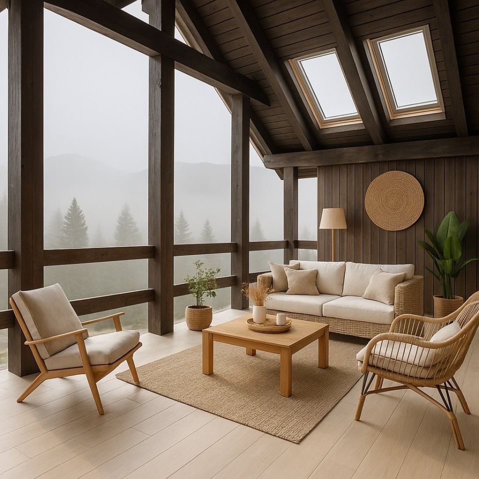 Mieszkanie 1-pokojowe Szklarska Poręba. Zdjęcie 4