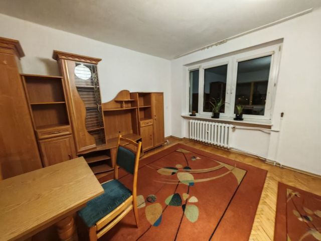 Mieszkanie 1-pokojowe Biała Podlaska, ul. Ziemowita. Zdjęcie 1