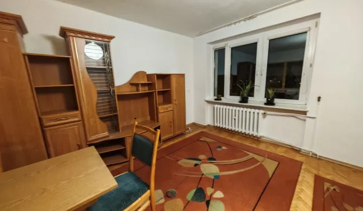 Mieszkanie 1-pokojowe Biała Podlaska, ul. Ziemowita