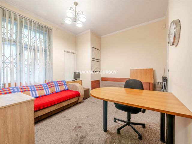 Mieszkanie 3-pokojowe Kraków Stare Miasto, pl. gen. Władysława Sikorskiego. Zdjęcie 17