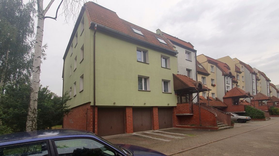 Mieszkanie 2-pokojowe Wrocław Oporów, ul. Emila Zoli. Zdjęcie 3