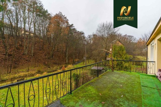 dom wolnostojący, 8 pokoi Kolbudy. Zdjęcie 9