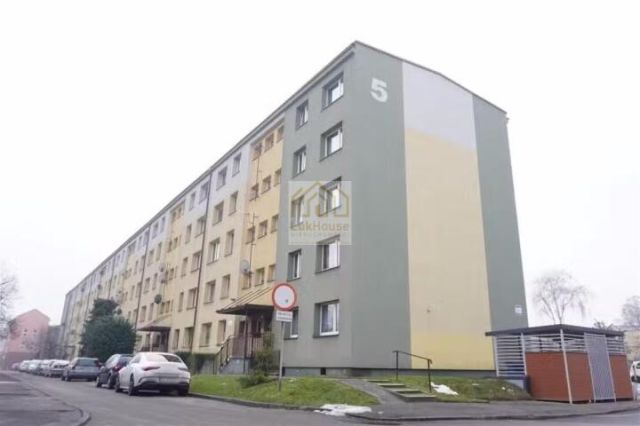 Mieszkanie 3-pokojowe Radzionków, ul. Śródmiejska. Zdjęcie 2