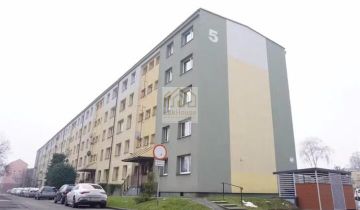 Mieszkanie 3-pokojowe Radzionków, ul. Śródmiejska