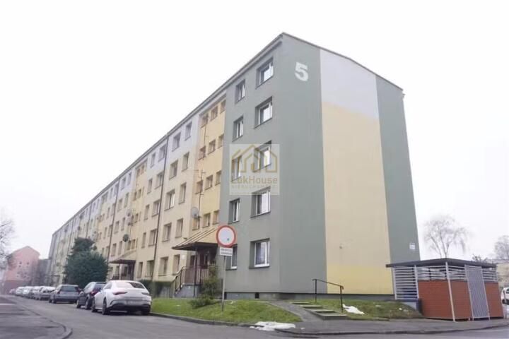 Mieszkanie 3-pokojowe Radzionków, ul. Śródmiejska. Zdjęcie 2