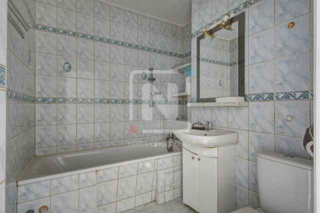 Mieszkanie 2-pokojowe Warszawa Gocławek, ul. Komorska. Zdjęcie 5